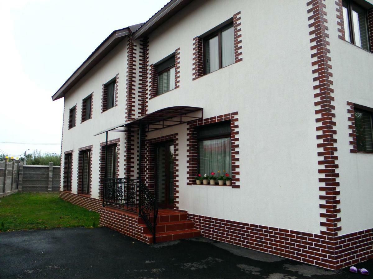 Pensiunea Platinum Targu Jiu Exterior photo